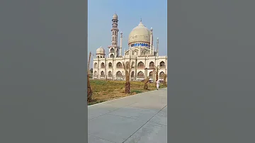 آقا کے وفادار ہیں علماء دیوبند اسلام کے غمخوار ہیں علماء دیوبند 
