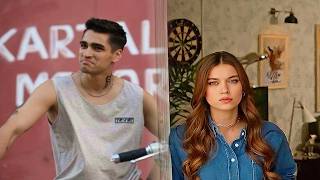 Mert Ramazan Demir: ¿Sigue Afra Saraçoğlu En Su Corazón Tras Tanto Drama?