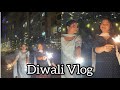 Diwali 2023  vlog by rupankrita alankrita