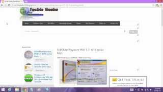 SUPERAntiSpyware PRO Installation Tutorial