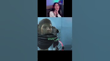 Fallout 4 Leaving Shaun Behind At The Institute 🫣🤯🤖