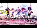 VAI MALANDRA - Anitta, Mc Zaac, Maejor ft. Tropkillaz & DJ Yuri Martins I Coreógrafo @danr1ey