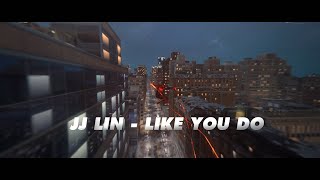 JJ Lin - Like you do | Cinematic Web Swinging to Music