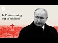 Understanding Russia's Military Strategy in Ukraine