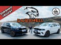 Dodge Durango SRT Hellcat 2021 | Maldita gata del Infierno