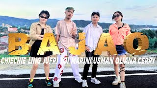 Jufri Toi - BAJAO FT Marini Usman Oliana Cerry X Chiechie Ling Off Mv Full (SMB X BMU)