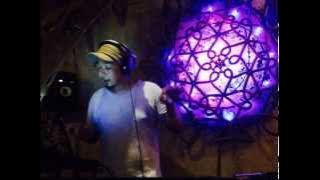 Cold flare Live set 2014