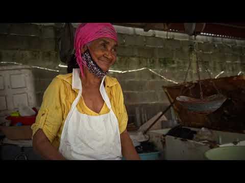 Elo Ído - Urabá (Laboratorio Sonoro: Territorio y Identidad en Antioquia )