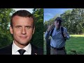 Macron nest pas un homo brigitte non plus