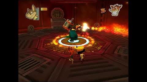 Crash Twinsanity: Dingodile Boss & Exploring Academy Of Evil With Cortex
