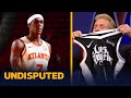 Skip & Shannon react to Clippers acquiring Rajon Rondo for Lou Williams | NBA | UNDISPUTED