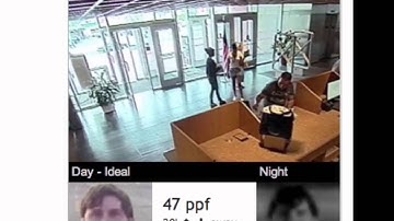 IPVM Camera Calculator Introduction