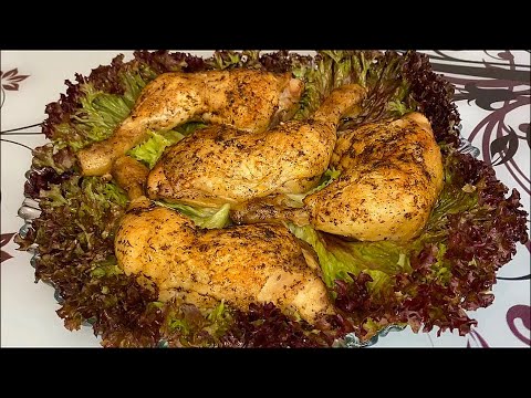 Видео: Как да печем пилешки бутчета във фурната с коричка