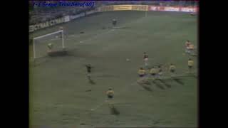 QWC 1978 Switzerland vs. Sweden 1-2 (09.10.1976)