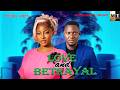 LOVE AND BETRAYAL | PRISMA JAMES, AKANCHAWA OKORO - A Nigerian Movie.