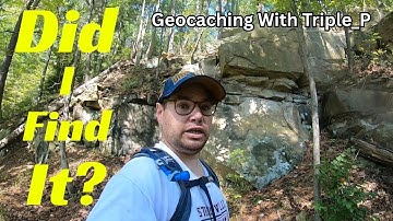 Cache Of The Week [3.6] A Geocaching Investigation