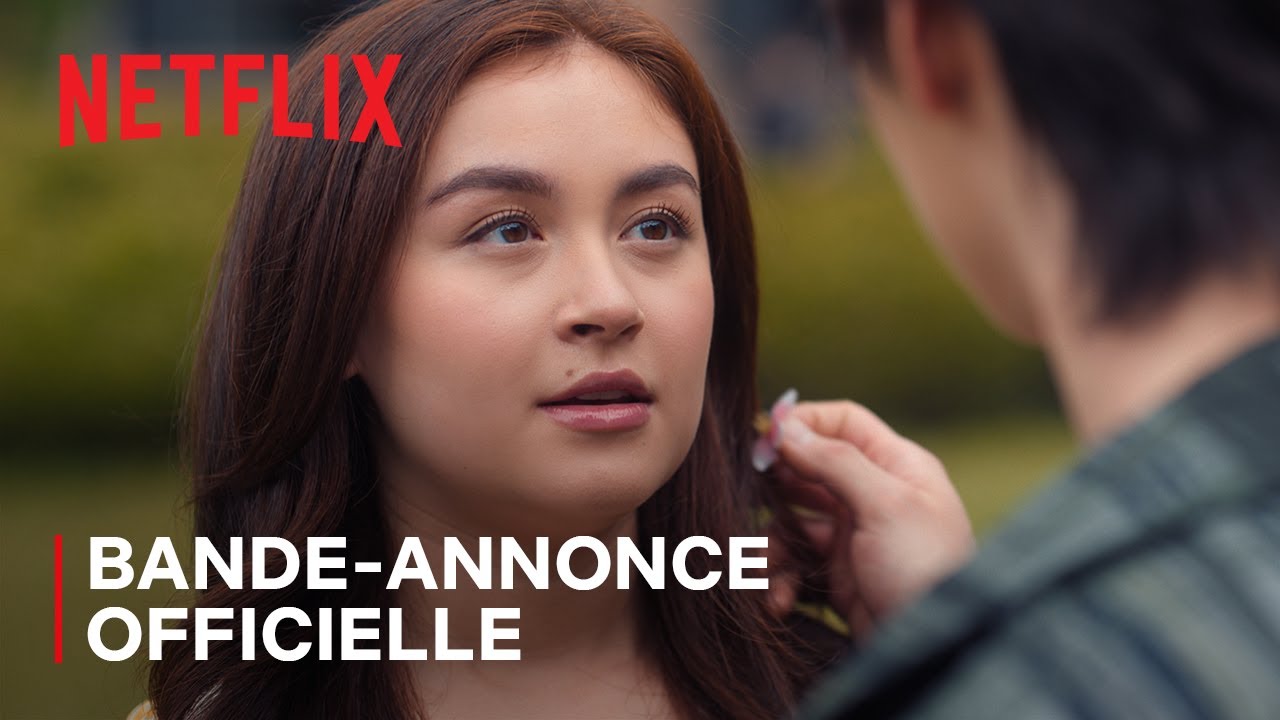 XO, Kitty: Season 3 | Bande Annonce Officielle | Netflix