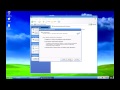 Настройка подключения – Windows XP