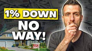 Something BIG just happened to help home buyers