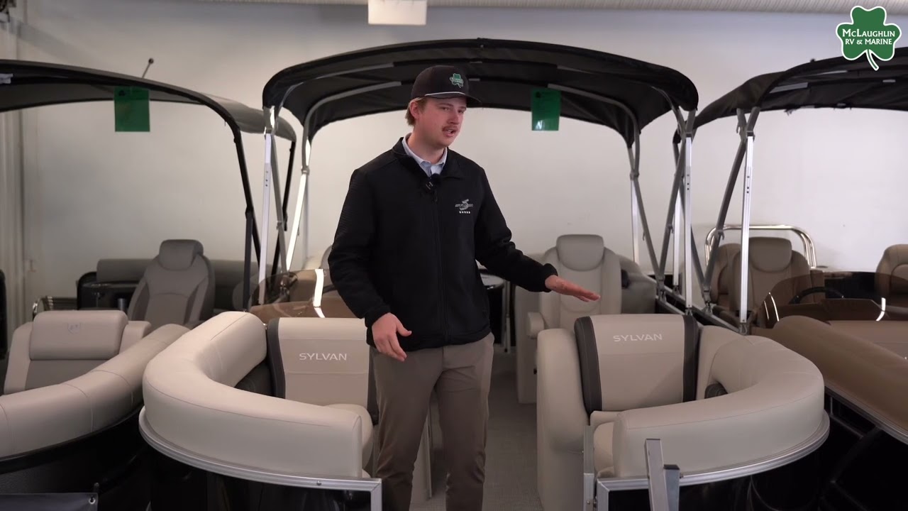 3 pontoon deals you will not want to miss!