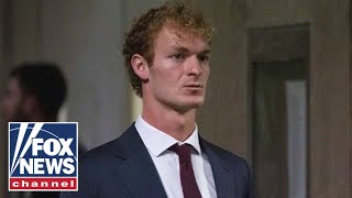 Judge dismisses Daniel Penny manslaughter charge