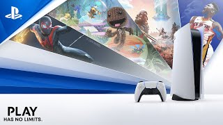 LO NUEVO Y LO QUE ESTÁ POR LLEGAR A PS5 | PlayStation España