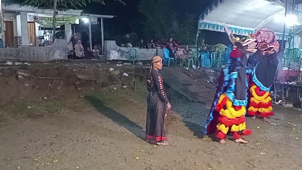 LIVE KUDA LUMPING KUDA REMAJA