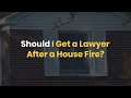 The Kryder Law Group, LLC Accident and Injury Lawyers Chicago House Fire Injury Law Firm https://www.kryderlaw.com/chicago-burn-injury-lawyer/ Yes, when you've been injured in a house fire, consider hiring a personal injury...