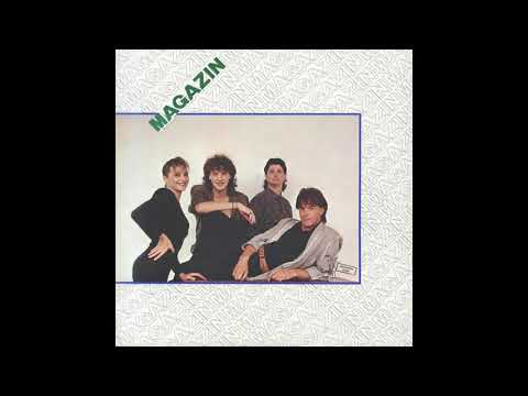 Magazin - Kako sam te voljela - (Audio 1987) HD