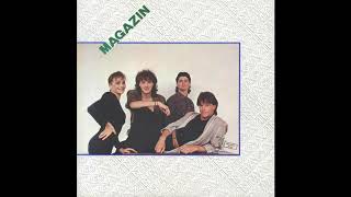 Video thumbnail of "Magazin - Kako sam te voljela - (Audio 1987) HD"