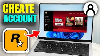 How To Create Account In Rockstar Games Launcher – Step by Step Guide