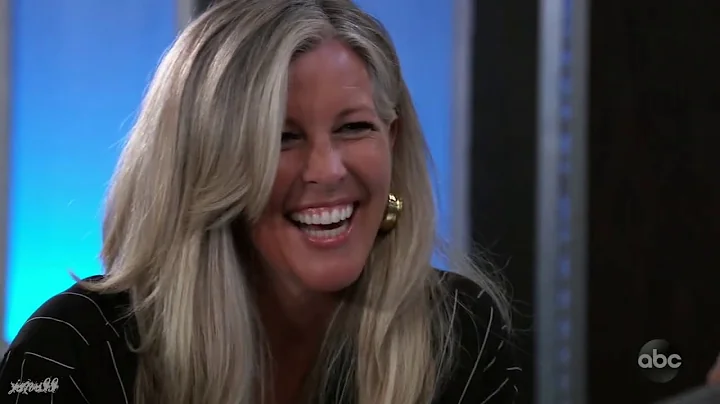 GH: 9/9/20 - Carly & Bobbie