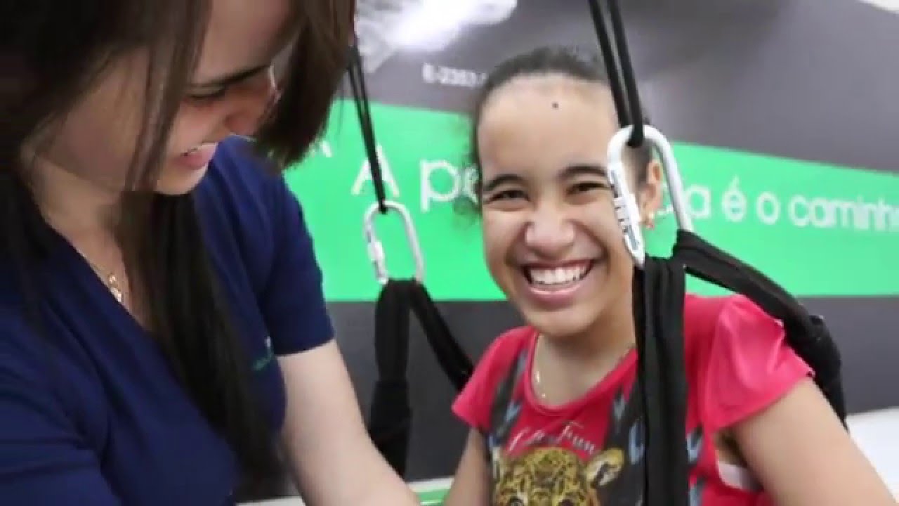 Fisioterapia Neuroreabilitar - Diplegia