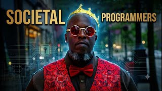 Are musicians Societal Programmers? Part 1 #sexxyred #three6mafia #icecube #cashmoneyrecords