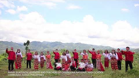 ASEAN GREETINGS