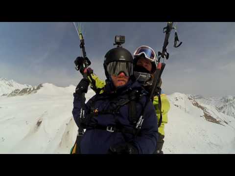035717 1 gudauri paragliding полет гудаури skyatlantida com გუდაურში პარაშუტები პარაპლანით gudauripa