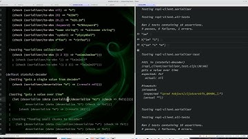 [ClojureScript] - Keeping state with immutable data
