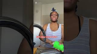 Mothers day without a mother #griefjourney  #shortvideo #jamaicanlivingabroad