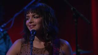Norah Jones  -  iTunes Festival (2012) Update