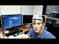 Do tinfoil hats really block your brain waves  featuring the ocz nia linus tech tips