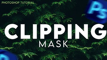 Leer knipmaskers in Photoshop in 105 seconden! (Van beginner tot professional)