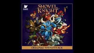 Shovel Knight OST - Strike the Earth! Plains of Passage