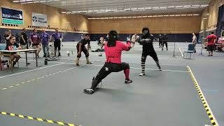 Albion Cup 2026 Open Longsword A - Elimination 03