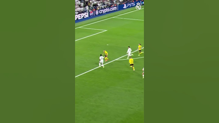 👌 HAT-TRICK ✍ Vini Jr.  #football #ucl #hattrick #realmadrid #vinijr