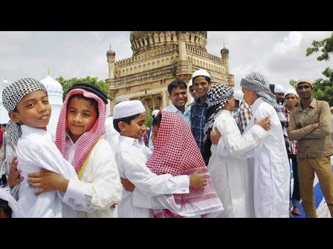 Eid song 2019  Eid special Arabic Nasheed  Eid mubarak 