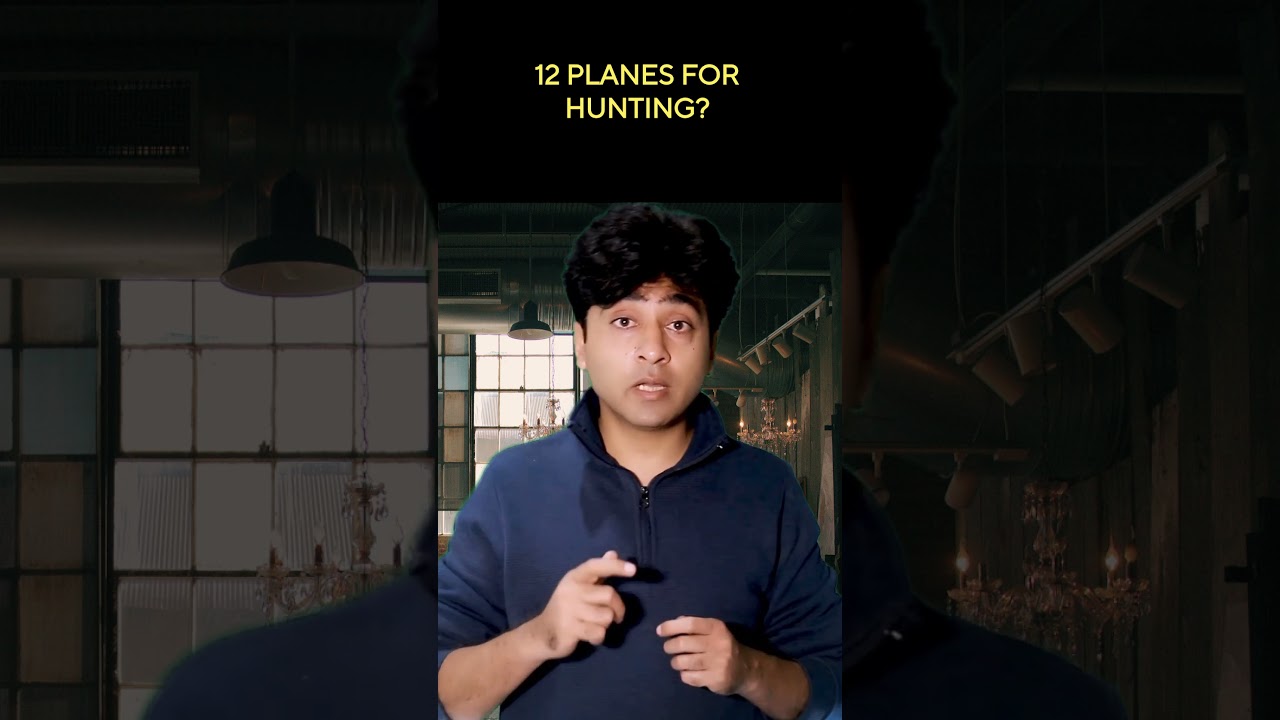 Зачем ОАЭ привезли 12 грузовых самолетов для однодневного визита в Пакистан?