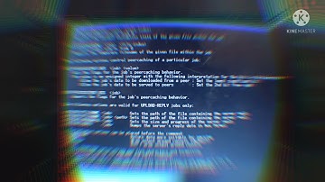 MS DOS COMMAND USED // RSG VIDEO // Computer command of the information // tree command used //RSG.