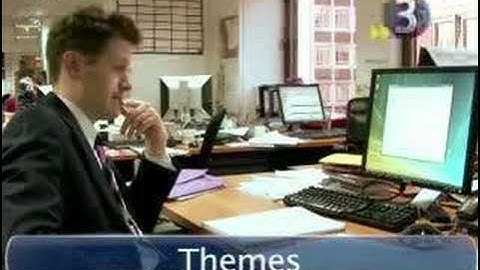 Four Ways Office 2007 Will Make Your Life Easier