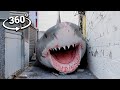 360 megalodon apocalypse vr experience