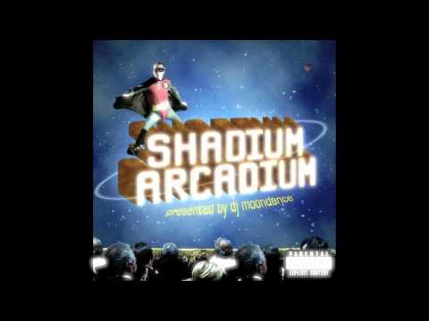DJ Moondance (RHCP & Eminem) - Universal Superman